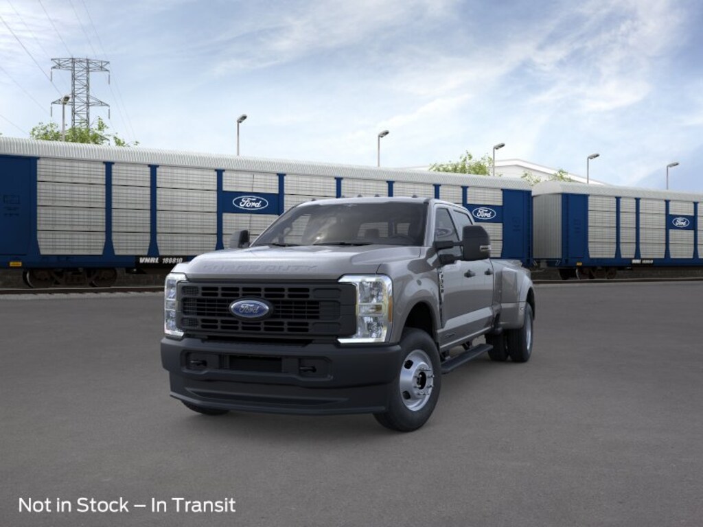New 2026 Ford Super Duty F-350® XL TRUCK