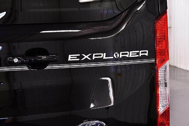 2024 Ford Transit Van Base - Photo 54