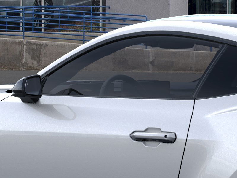 Thumbnail: 2026 Ford Mustang - 48