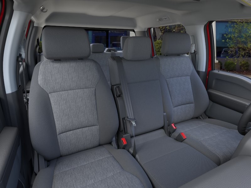 2026 Ford F-250 Super Duty XL - Photo 10
