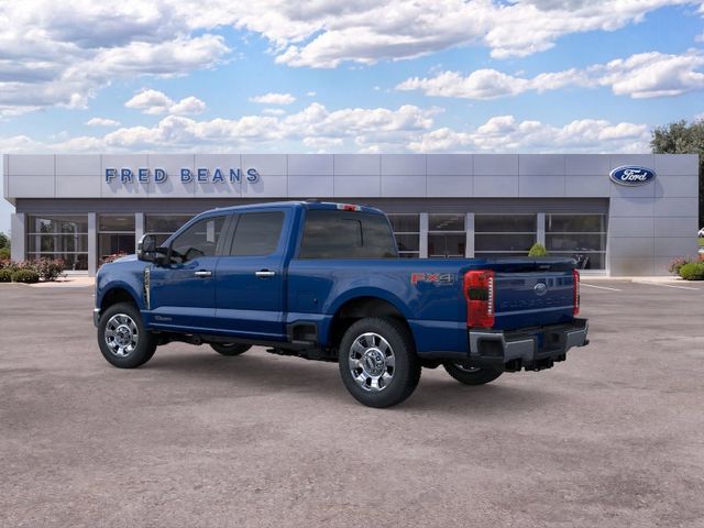 2026 Ford F-250 Super Duty Lariat - Photo 33
