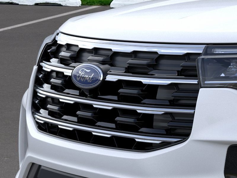 2026 Ford Explorer Active - Photo 40