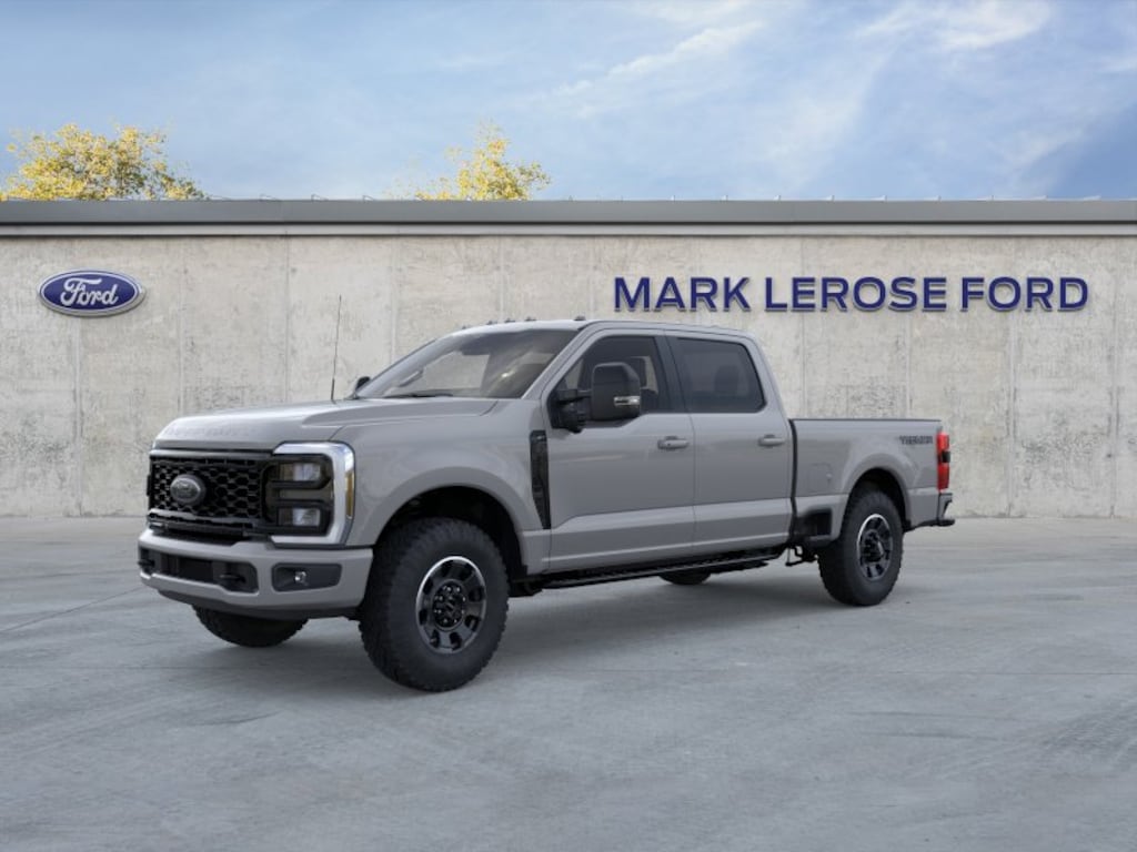 New 2026 Ford Super Duty F-250® XLT TRUCK