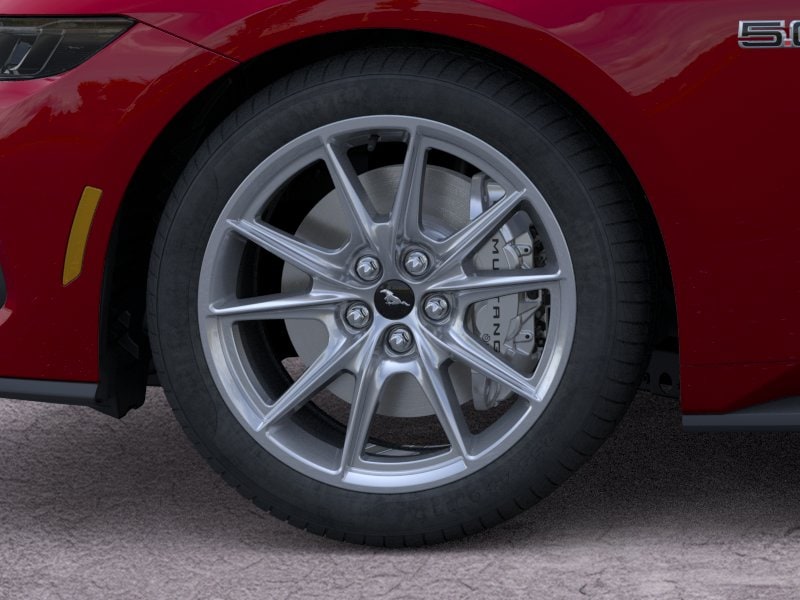 2026 Ford Mustang GT Premium Fastback - Photo 19
