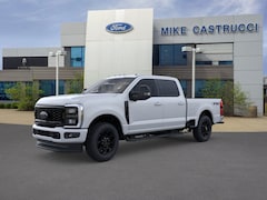 2026 Ford F-250 XLT Truck Crew Cab