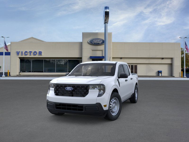 2025 Ford Maverick XL photo 2