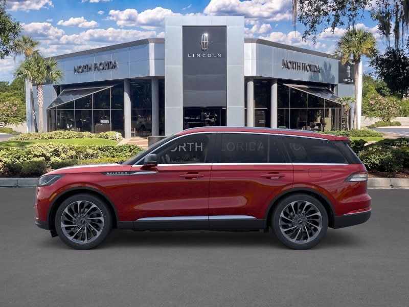 2026 Lincoln Aviator Reserve - Photo 34