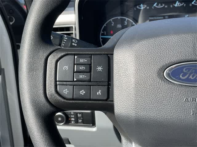 Thumbnail: 2024 Ford Econoline - 34