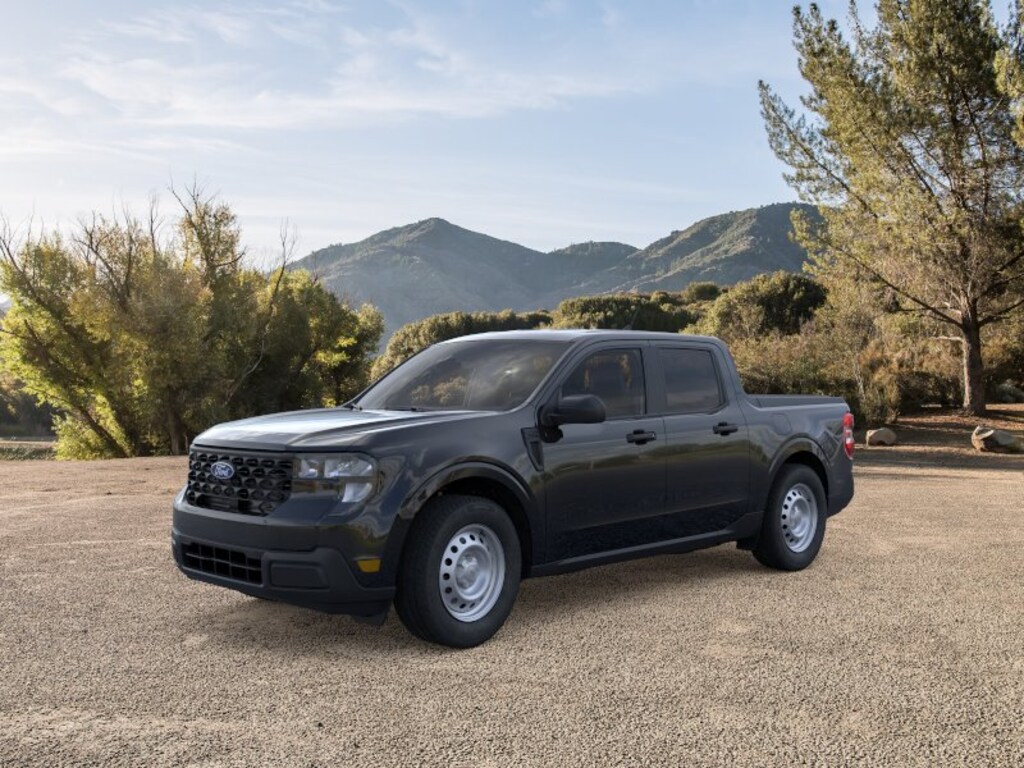 New 2026 Ford Maverick XL Truck
