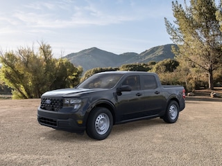 2026 Ford Maverick XL Truck