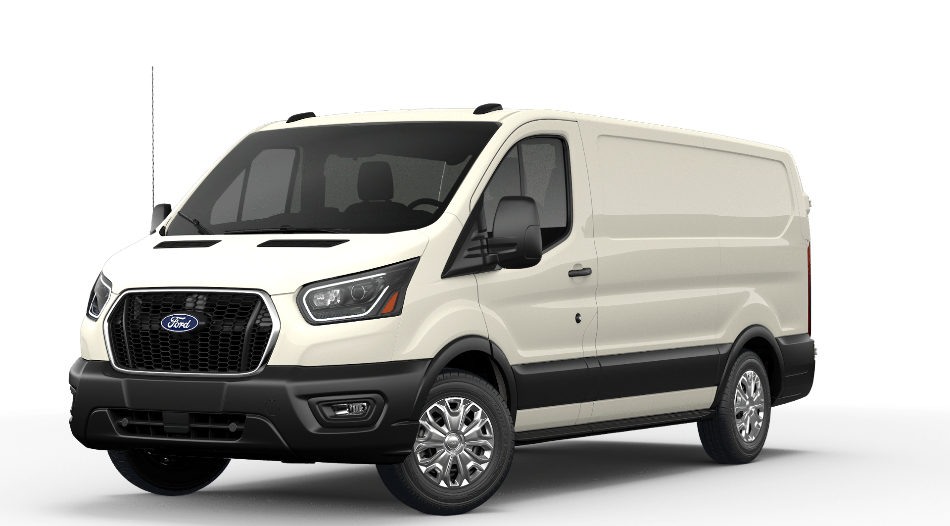2026 Ford Transit Van Base's photo