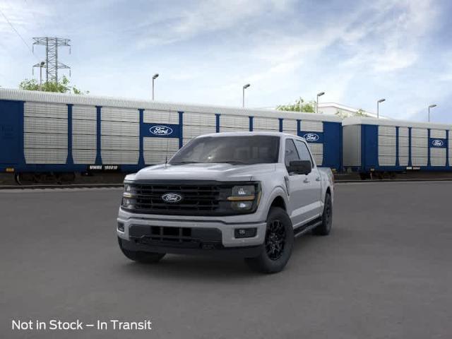 Thumbnail: 2024 Ford F-150 - 24
