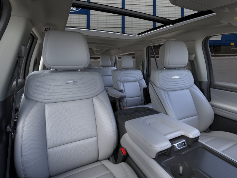 new 2026 Ford Expedition car, priced at $88,310