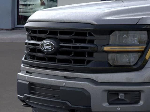 Thumbnail: 2025 Ford F-150 - 39