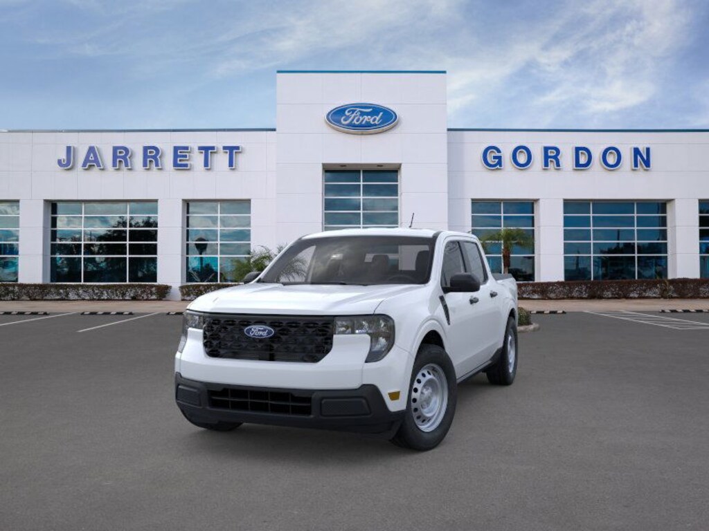 New 2026 Ford Maverick XL TRUCK