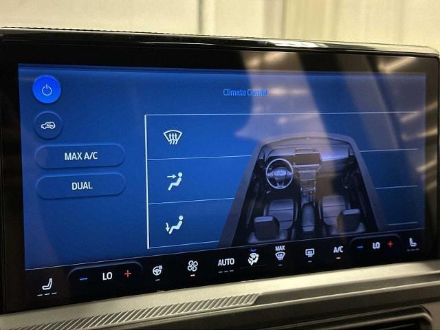 Thumbnail: 2025 Ford Bronco Sport - 49