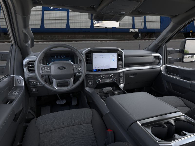 Thumbnail: 2026 Ford F-150 - 9