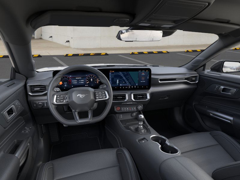 2025 Ford Mustang GT Premium Fastback - Photo 31
