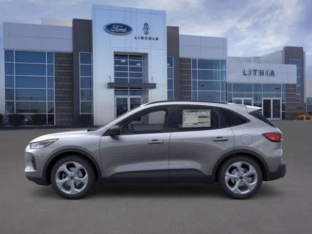 Thumbnail: 2026 Ford Escape - 26