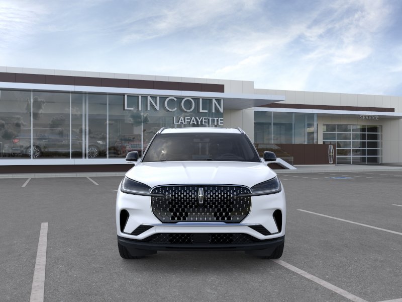 2026 Lincoln Aviator Premiere - Photo 44