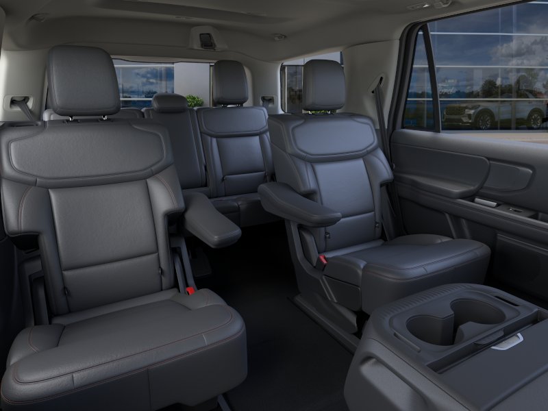 2025 Ford Expedition Active - Photo 43