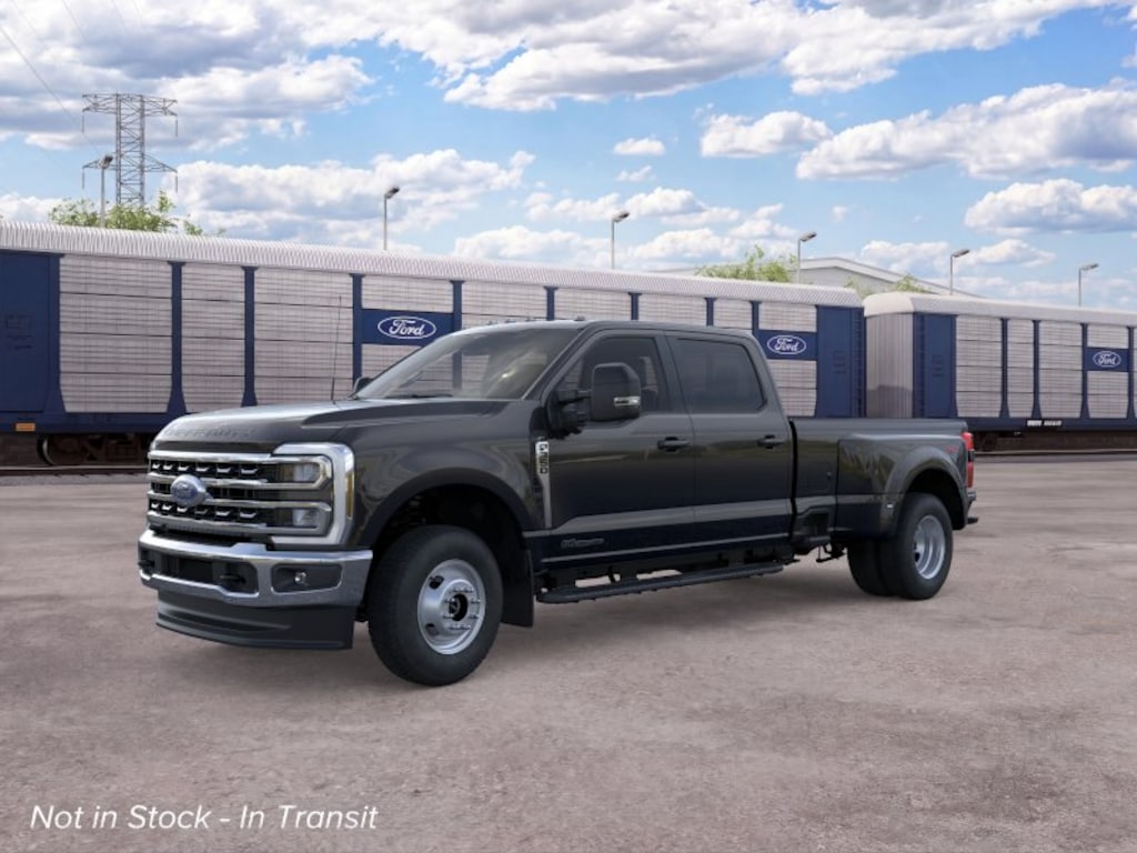 New 2026 Ford Super Duty F-350® XLT TRUCK