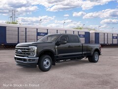 2026 Ford Super Duty F-350&reg; XLT TRUCK