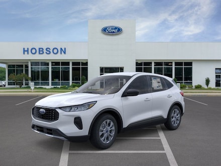 2026 Ford Escape Active SUV 2026 Ford Escape Active SUV