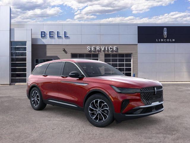 2026 Lincoln Nautilus Premiere - Photo 7