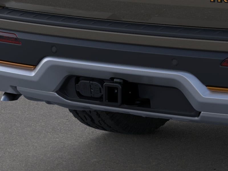 Thumbnail: 2026 Ford Explorer - 46