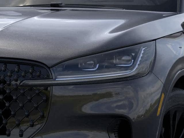2026 Lincoln Aviator Reserve - Photo 40