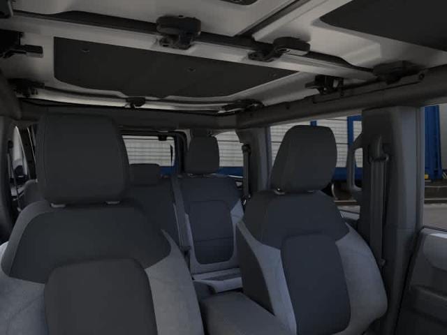 Thumbnail: 2026 Ford Bronco - 37