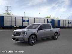 2026 Ford Maverick Lariat TRUCK