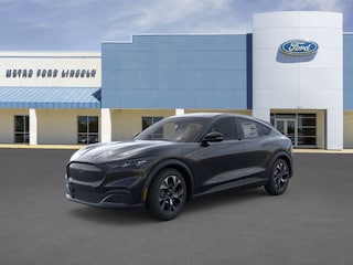 2026 Ford Mustang Mach-E Select CROSSOVERS