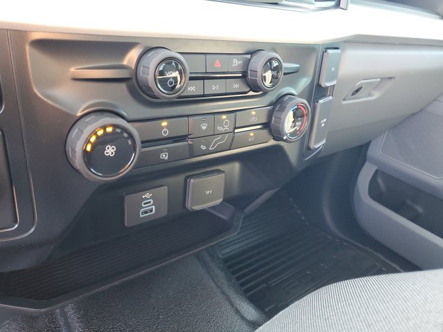 2025 Ford F-250 Super Duty XL - Photo 56