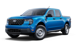 2025 Ford Maverick XL Crew Cab Pickup