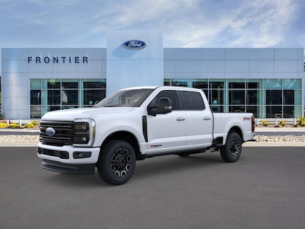 2026 Ford F-250 F-250 Platinum Truck Crew Cab 1FT8W2BM8TEC94980 2026 Ford F-250 F-250 Platinum Truck Crew Cab 1FT8W2BM8TEC94980