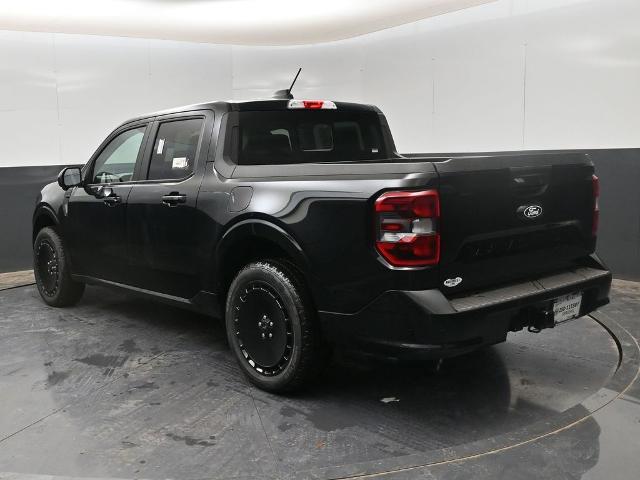 2025 Ford Maverick Lobo Premium - Photo 49