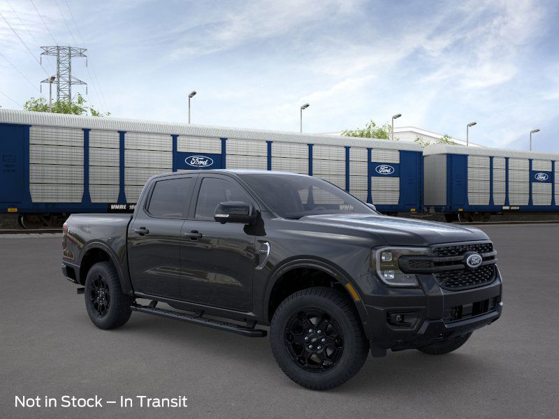 Thumbnail: 2025 Ford Ranger - 29