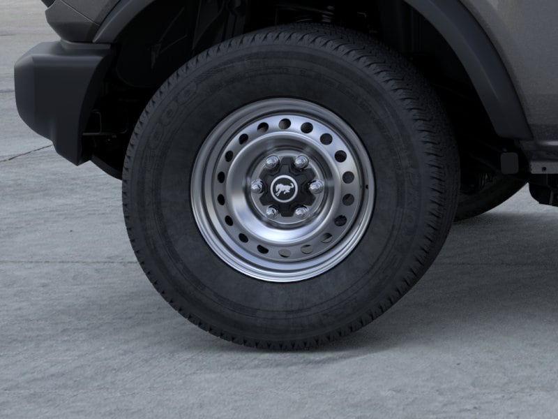 Thumbnail: 2026 Ford Bronco - 51