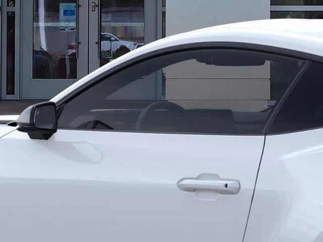 Thumbnail: 2025 Ford Mustang - 42