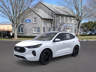 2025 Ford Escape ST-Line Elite SUV