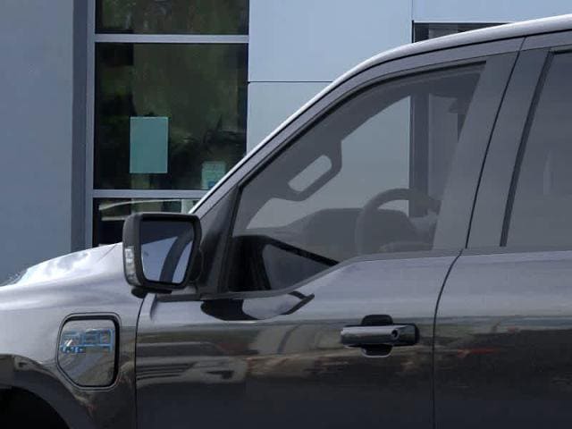 Thumbnail: 2025 Ford F-150 - 42