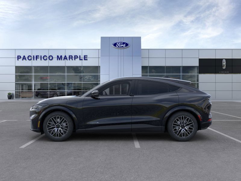 2025 Ford Mustang Mach-E Premium photo 3