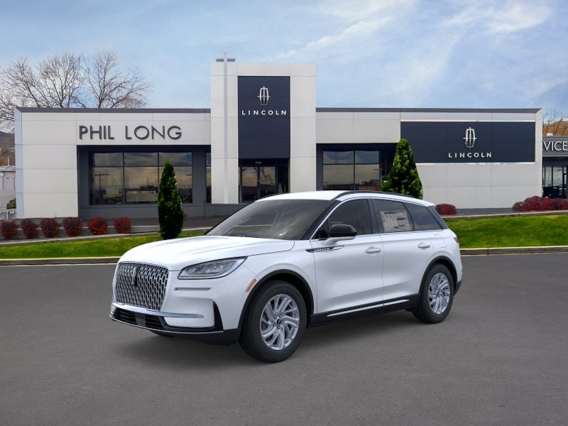 2026 Lincoln Corsair Premiere - Photo 36