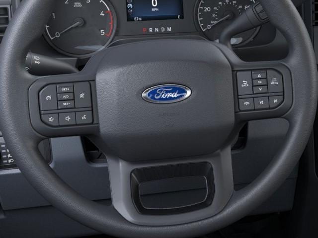 2026 Ford F-350 Super Duty XL - Photo 22