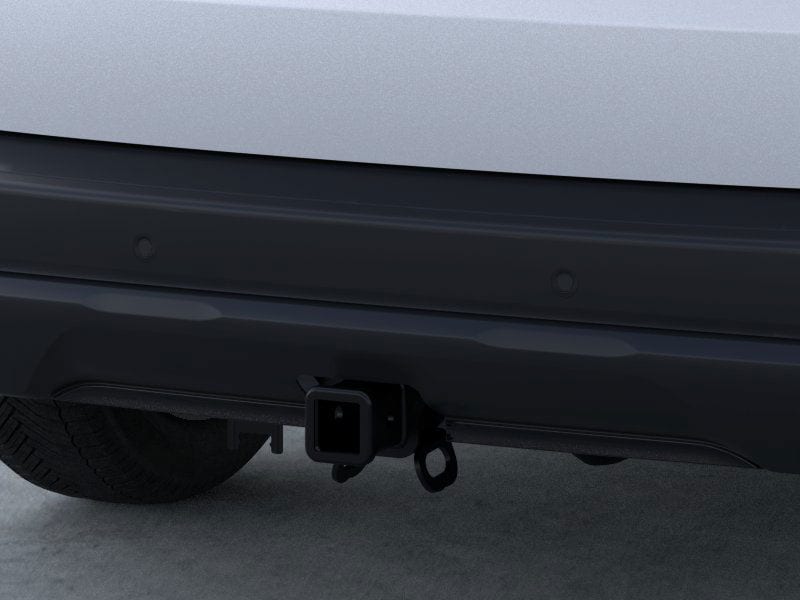 Thumbnail: 2026 Ford Escape - 46