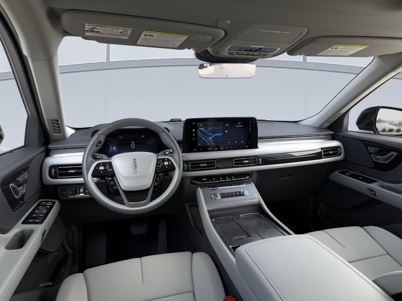 2026 Lincoln Aviator Premiere&reg; SUV