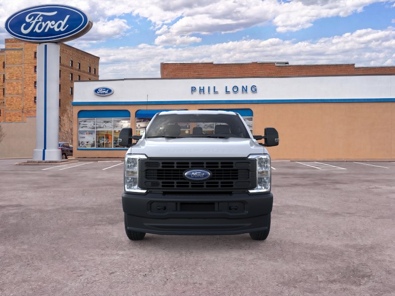 2026 Ford F-250SD XL Truck