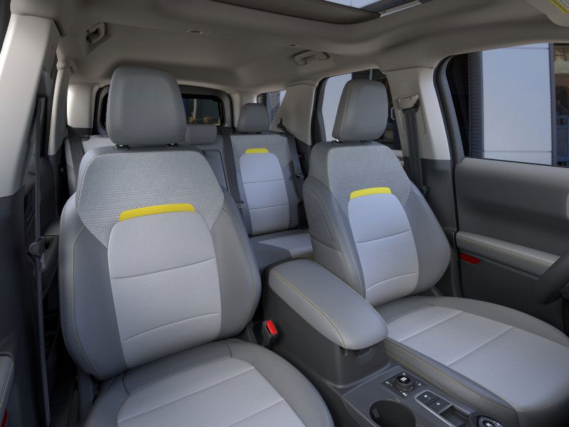 2025 Ford Bronco Sport Badlands - Photo 39